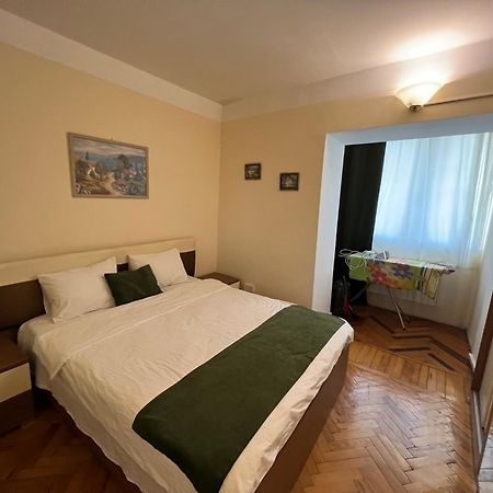 Promenade 2 Bdr Apartment Baku Exterior photo