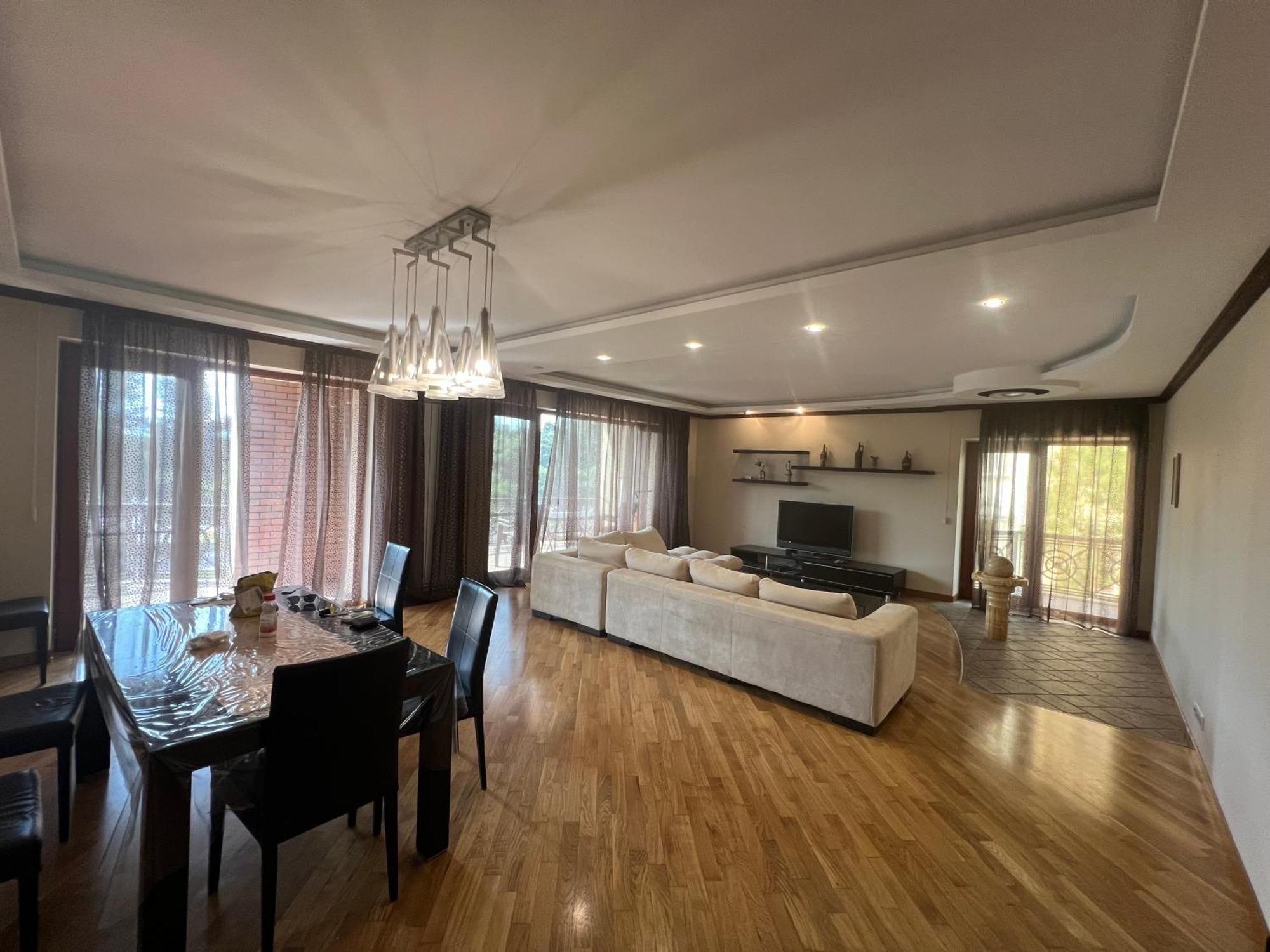Promenade 2 Bdr Apartment Baku Exterior photo