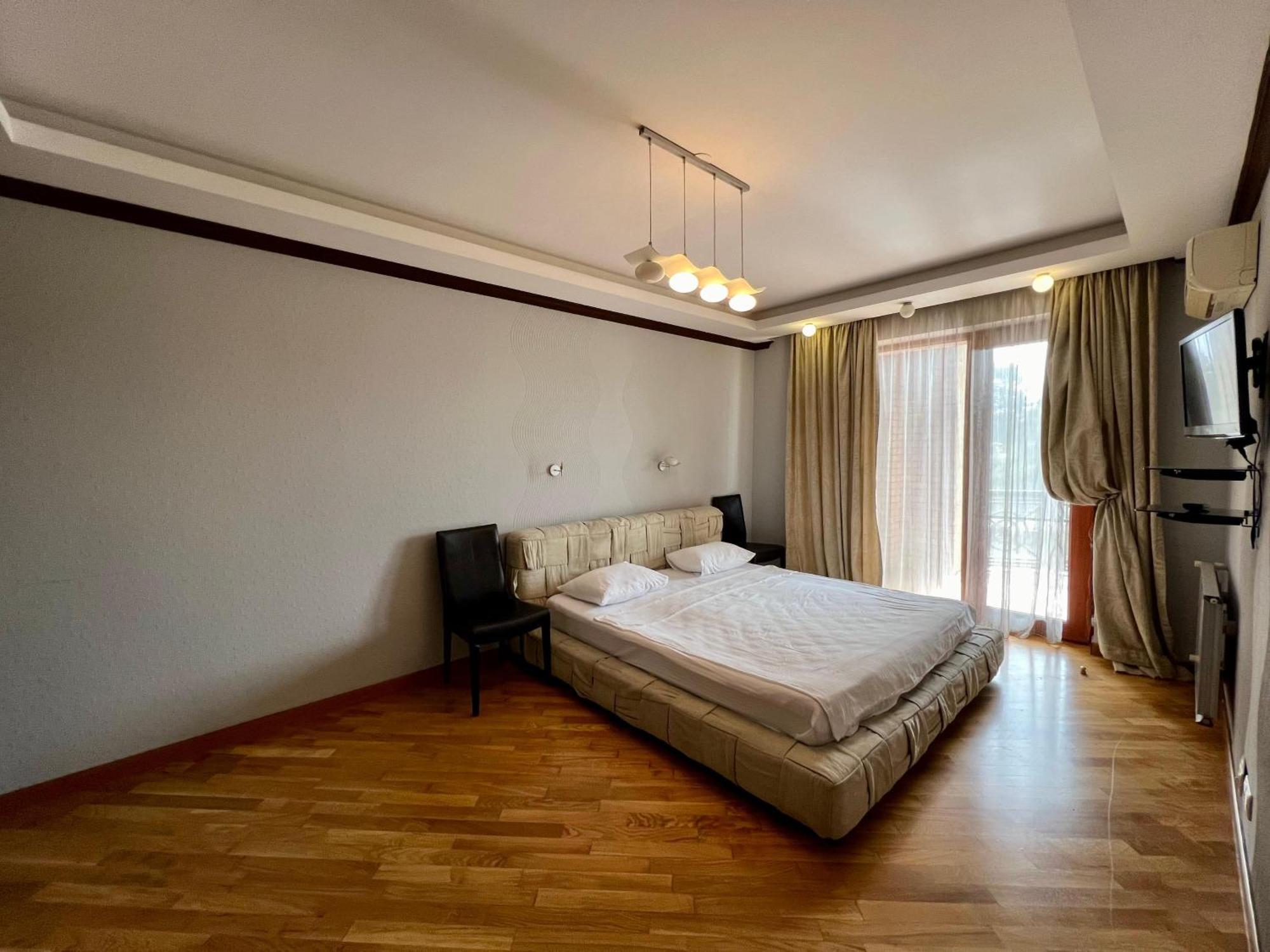 Promenade 2 Bdr Apartment Baku Exterior photo