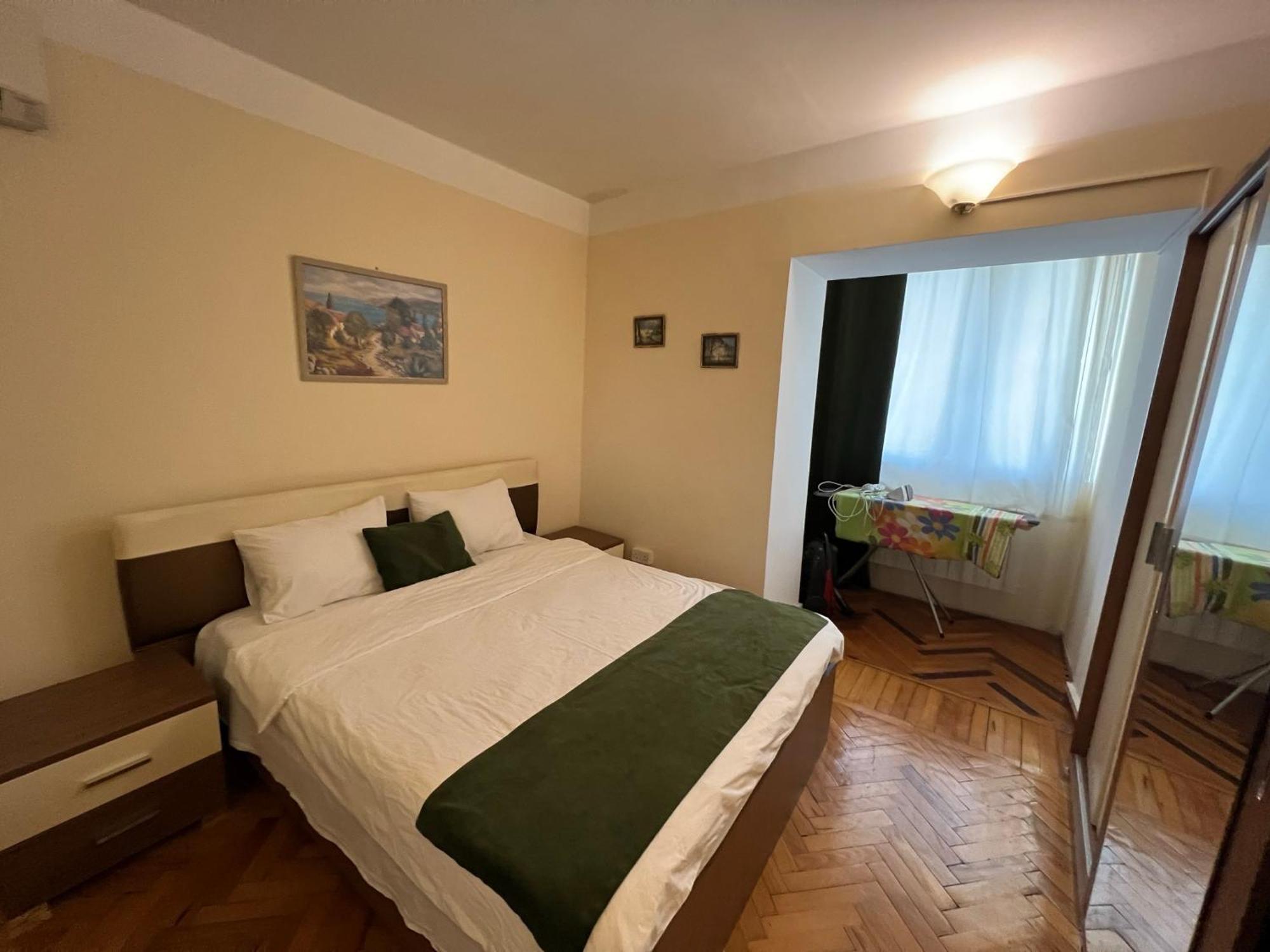 Promenade 2 Bdr Apartment Baku Exterior photo