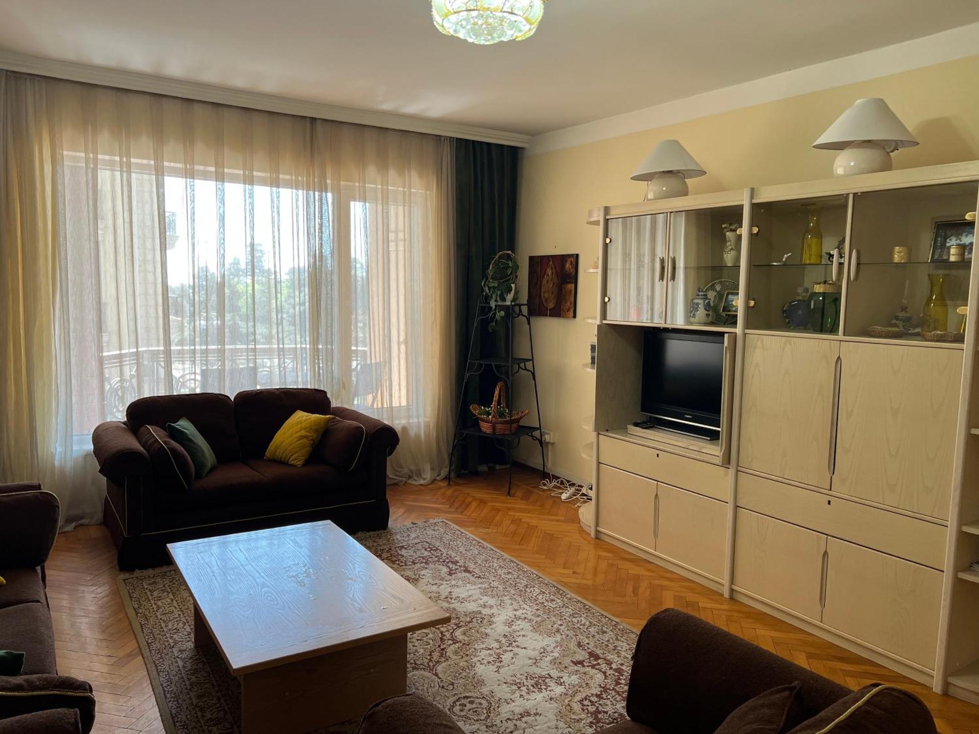 Promenade 2 Bdr Apartment Baku Exterior photo